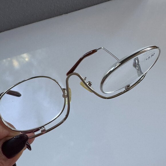 Magnifico Eye Makeup Glasses - Picture 2 of 8